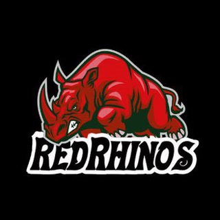 Логотип red_rhinos