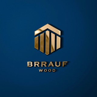 Логотип канала brrauf_wood