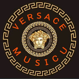 Логотип канала versace_musix