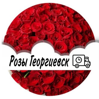 Логотип канала roses_geo