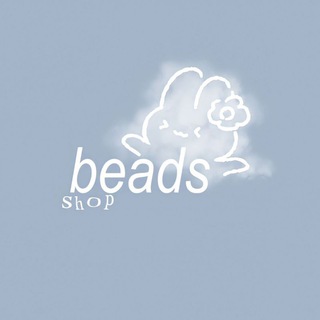 Логотип канала beads_shop17