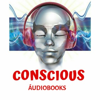 Логотип канала consciousaudiobook