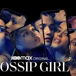 Логотип gossip_girl_persian