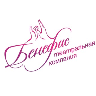 Логотип канала teatr_benefis_biz