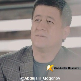 Логотип канала abdujalil_qoqonov