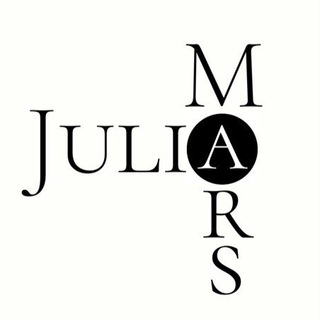 Логотип канала julia_mars