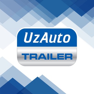 Логотип канала uzautotrailer_official