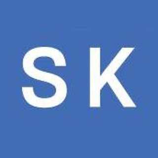 Логотип канала sk_consulting_online