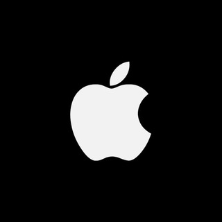 Логотип канала applestockwallpapers