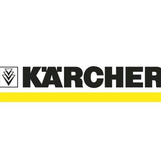 Логотип karcher_tashkent