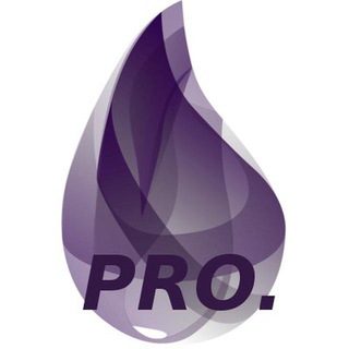 Логотип канала proelixir