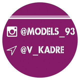 Логотип канала models_93