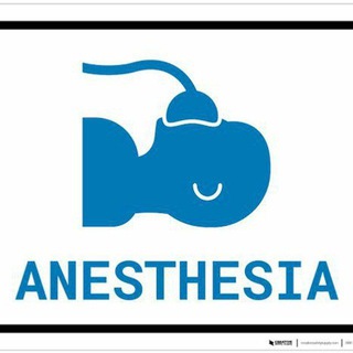 Логотип канала anesthesia_ebooks