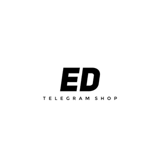 Логотип канала edproshop