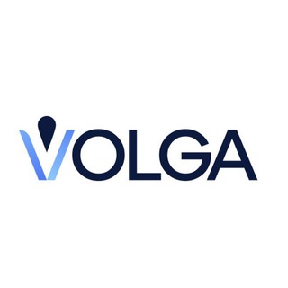 Логотип канала volgabrief