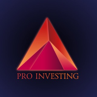 Логотип канала proinvesting