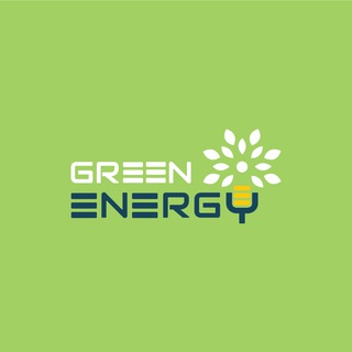 Логотип канала greenenergysy