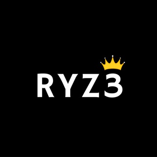 Логотип канала ryz3_arena