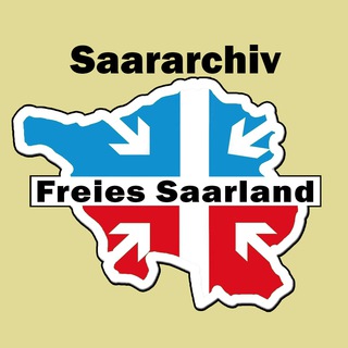 Логотип канала saararchiv