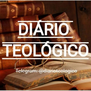 Логотип diarioteologico