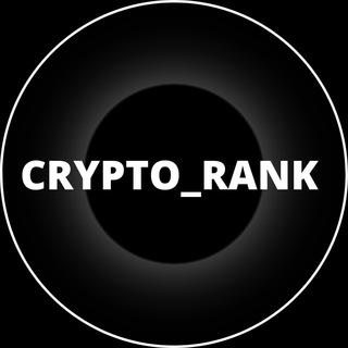 Логотип канала cryptorank_chat