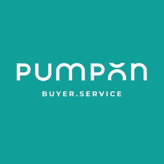 Логотип канала pumpon_store