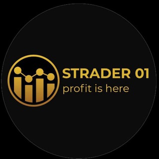 Логотип канала Quotex_Strader