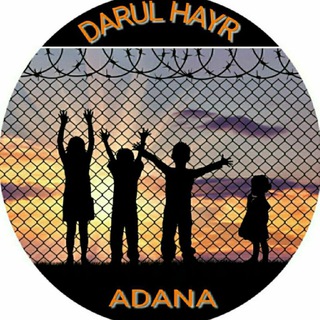 Логотип канала darul_hayr_adana