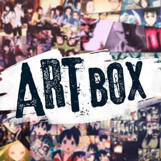 Логотип art_box7