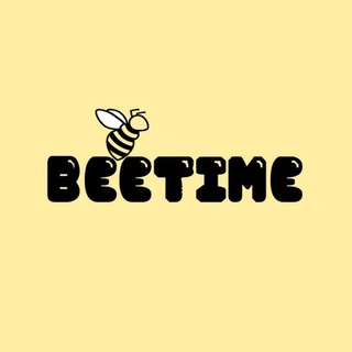 Логотип канала beetime3