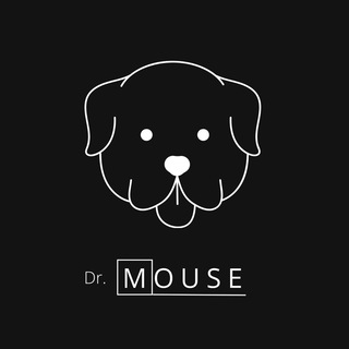 Логотип канала drmouse_ge