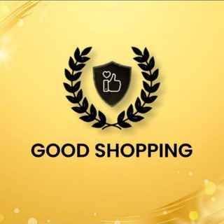 Логотип goodshoppingparfumer