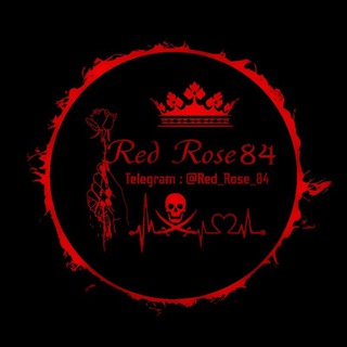 Логотип red_rose_84