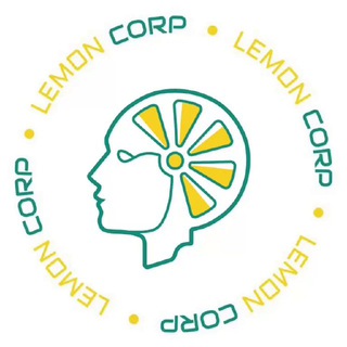 Логотип канала lemoncorp