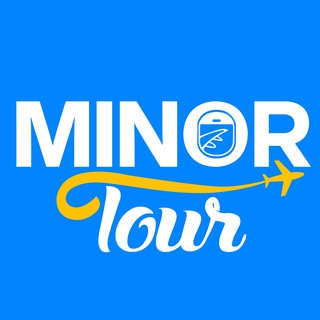 Логотип канала minortour