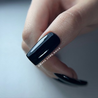 Логотип канала makesomenails