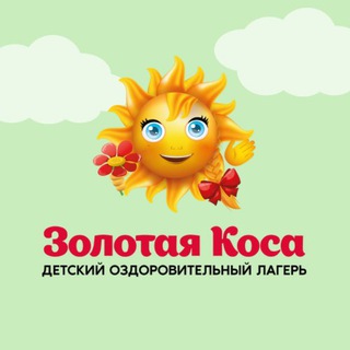 Логотип канала goldkosa