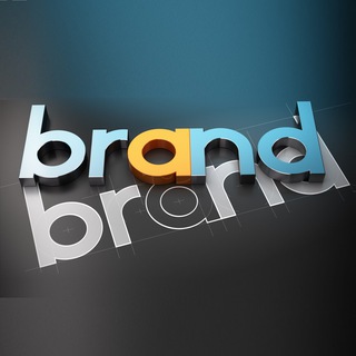 Логотип канала brand_tlg