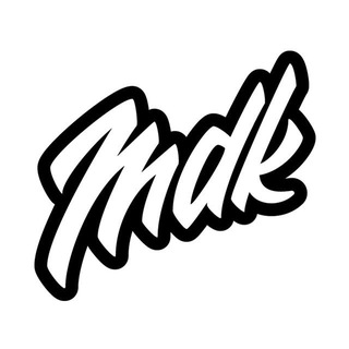 Логотип канала mudak