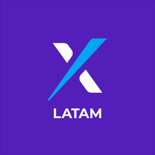 Логотип канала paxful_latam