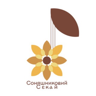 Логотип канала sunflowersekai