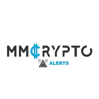 Логотип канала mmcryptoalerts