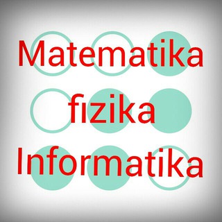 Логотип канала mat_fiz_inf_olami