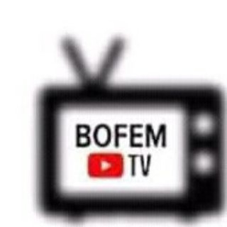 Логотип канала bofemtv