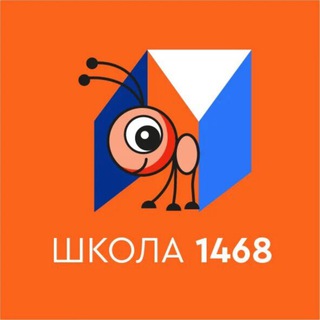 Логотип канала pr1468