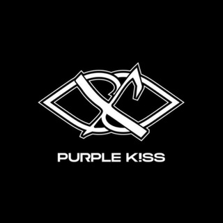 Логотип канала purplekiss_ua