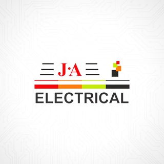 Логотип канала jaelektrical