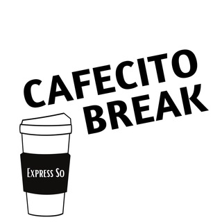 Логотип канала cafecitobreakofficial