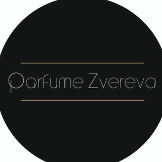 Логотип канала parfumezvereva