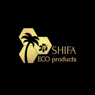 Логотип канала shifa_eco